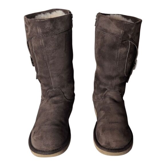 UGG Cargo III Mid-Calf Boot Size 7 - Picture 4 of 9